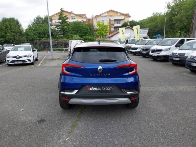 Renault Captur image 8