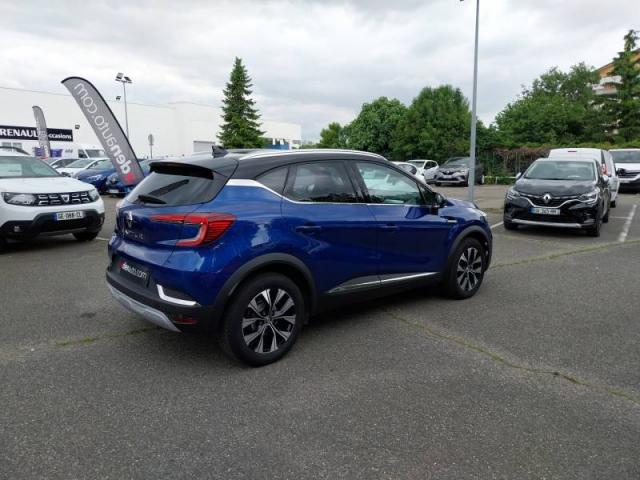 Renault Captur image 1