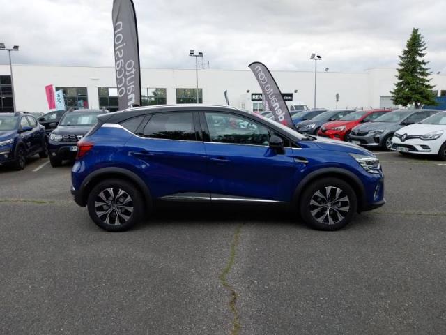 Renault Captur image 3