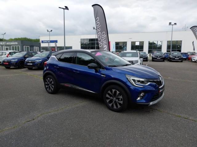 Renault Captur image 2