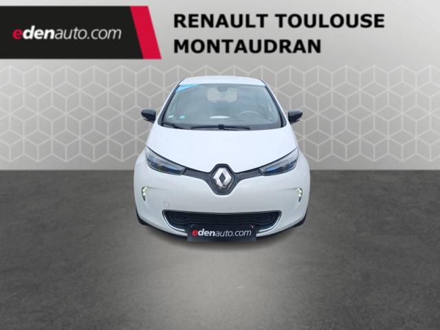 Renault Zoe image 2
