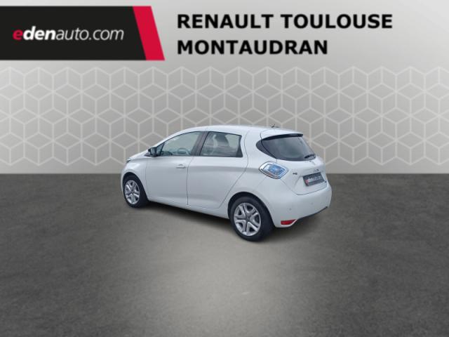 Renault Zoe image 8