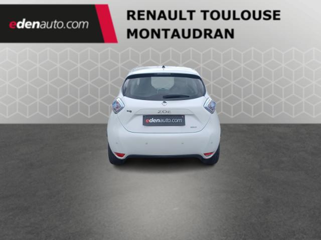 Renault Zoe image 3