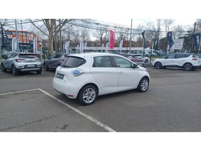Renault Zoe image 9