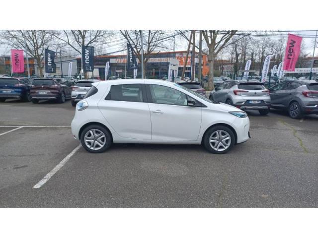 Renault Zoe image 4