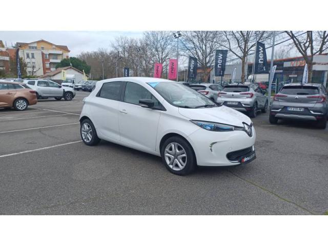 Renault Zoe image 1