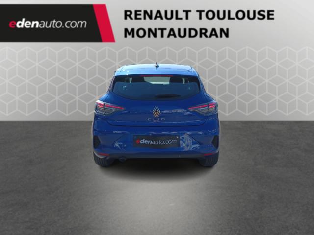Renault Clio image 2