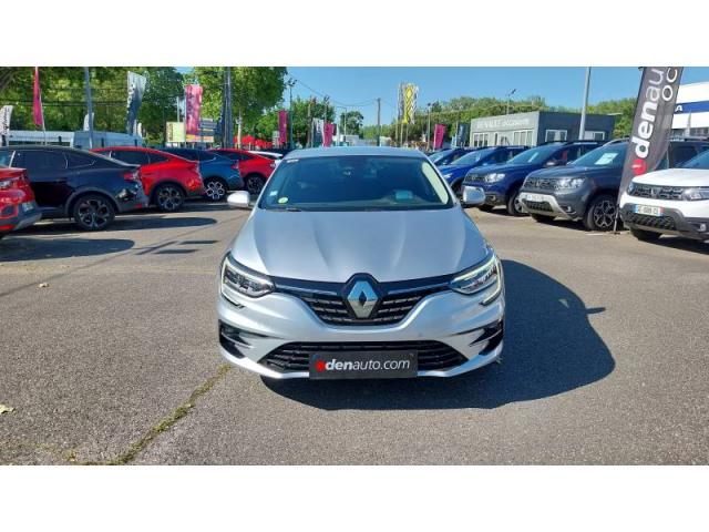 Renault Mégane image 1
