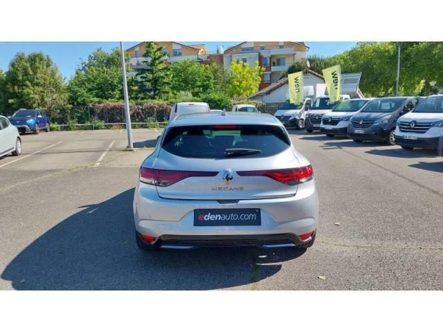Renault Mégane image 7