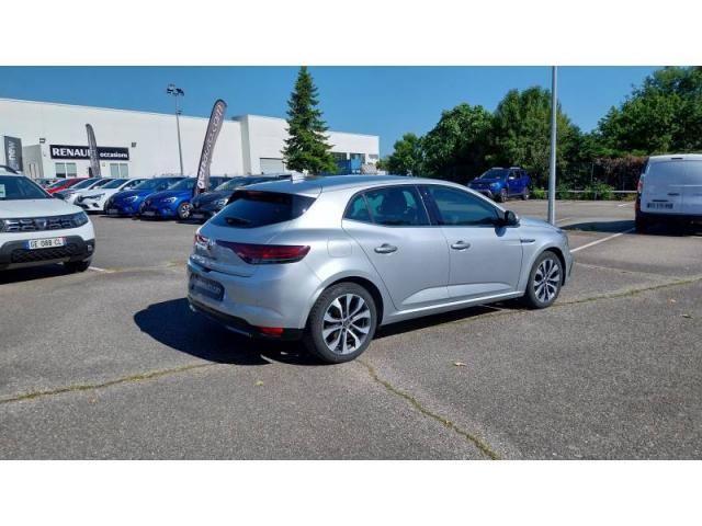 Renault Mégane image 4