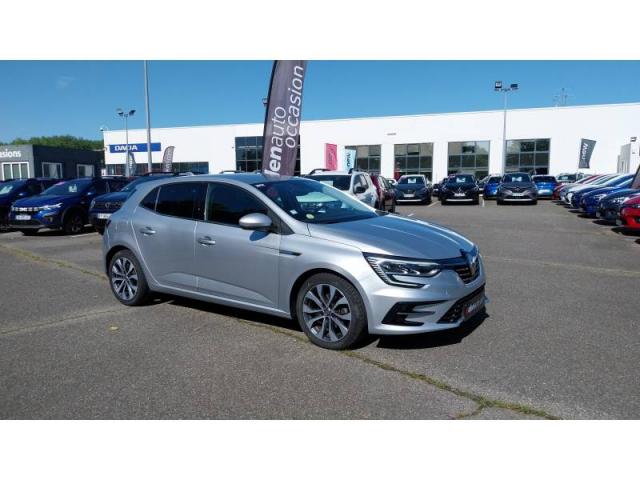 Renault Mégane image 9