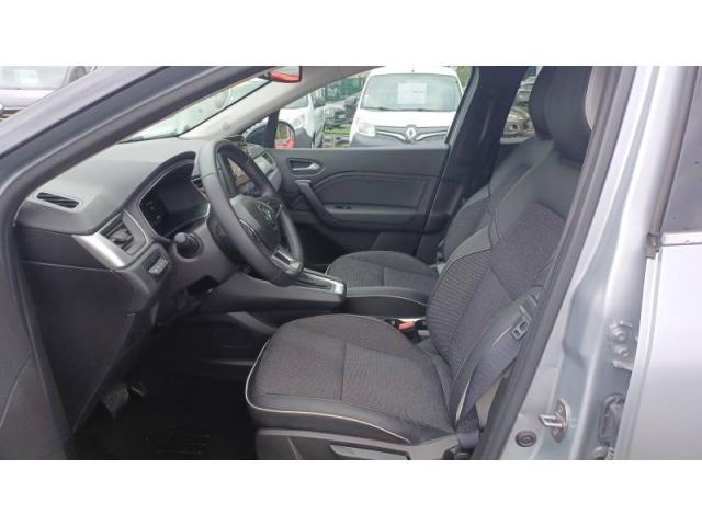 Renault Captur image 8