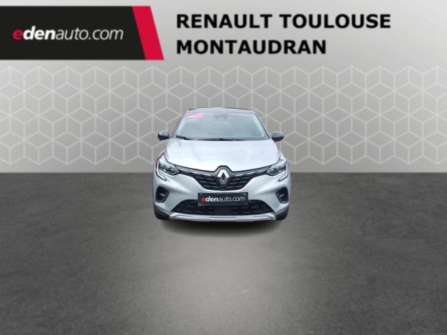 Renault Captur image 5