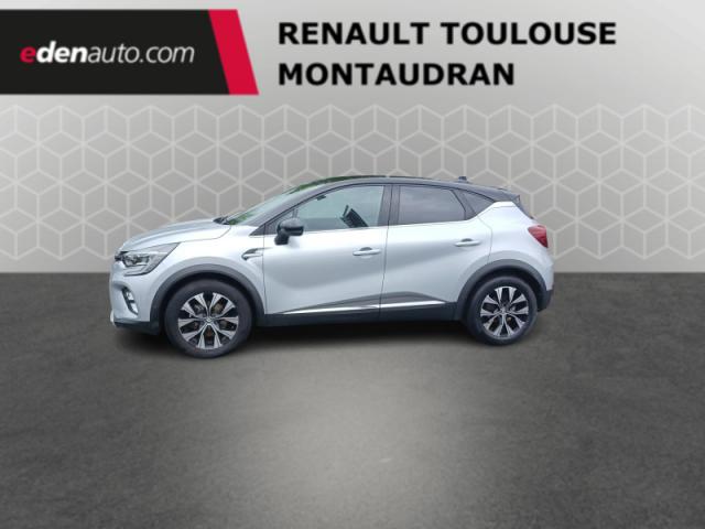 Renault Captur image 3