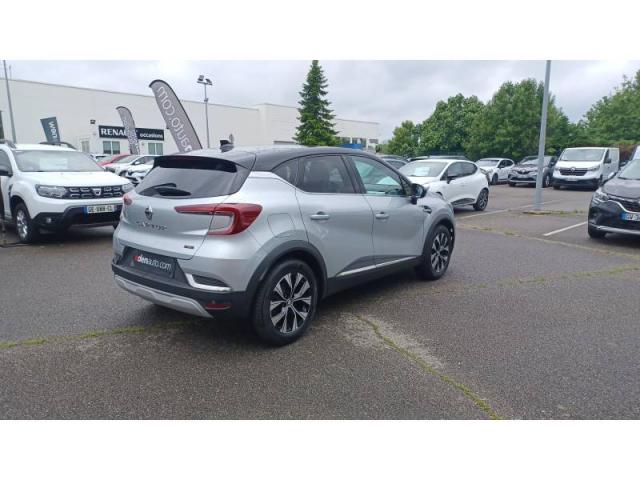 Renault Captur image 4