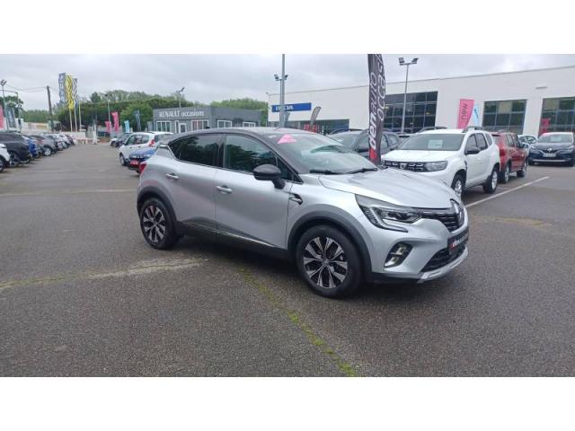Renault Captur image 9