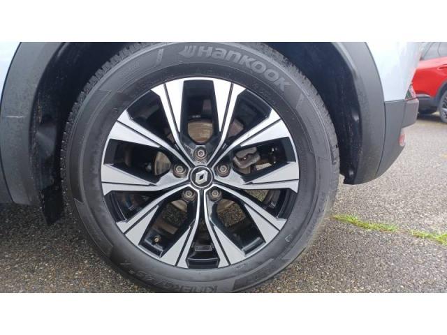 Renault Captur image 1