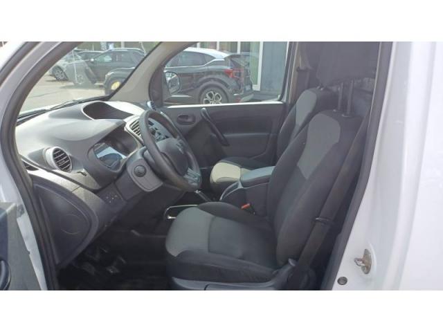 Renault Kangoo Van image 4