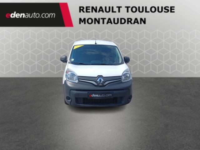 Renault Kangoo Van image 6