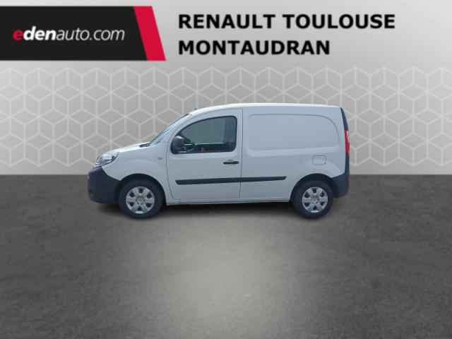 Renault Kangoo Van image 2