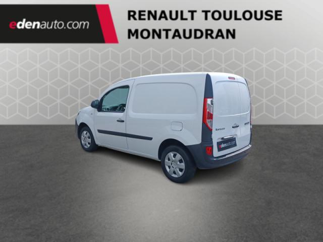 Renault Kangoo Van image 8