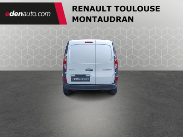 Renault Kangoo Van image 9