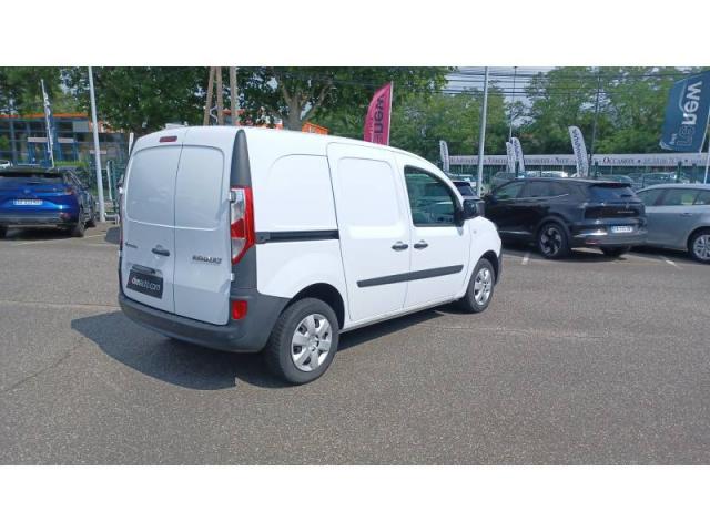 Renault Kangoo Van image 5