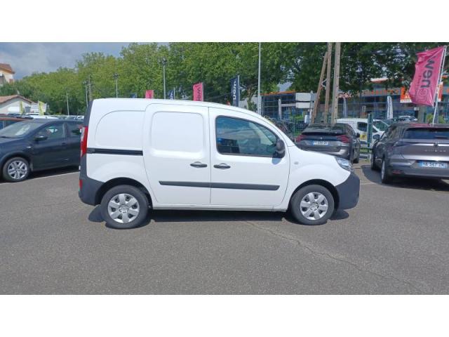 Renault Kangoo Van image 7