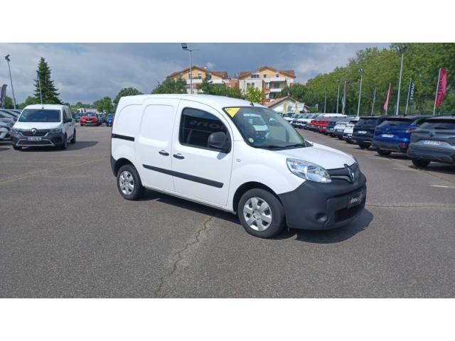Renault Kangoo Van image 1