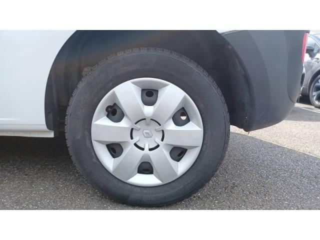 Renault Kangoo Van image 3