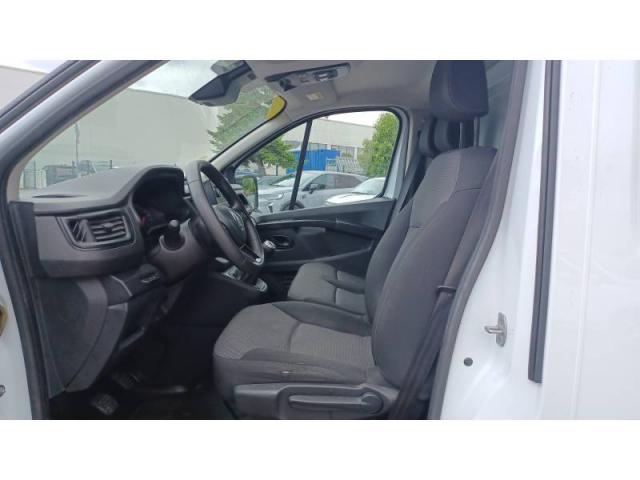 Renault Trafic image 4