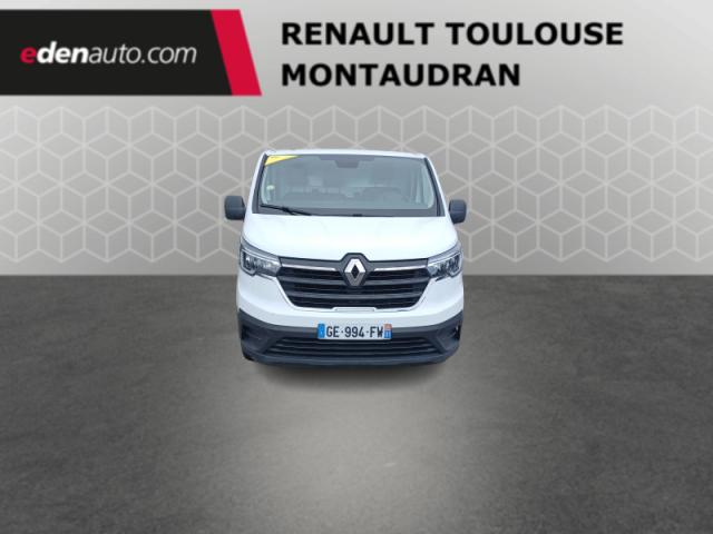 Renault Trafic image 9
