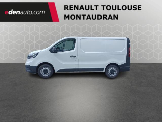 Renault Trafic image 5