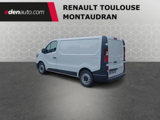 Renault Trafic image 7