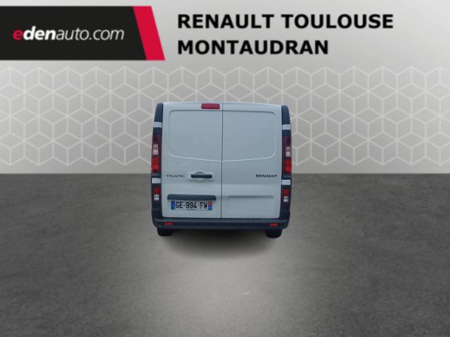 Renault Trafic image 3