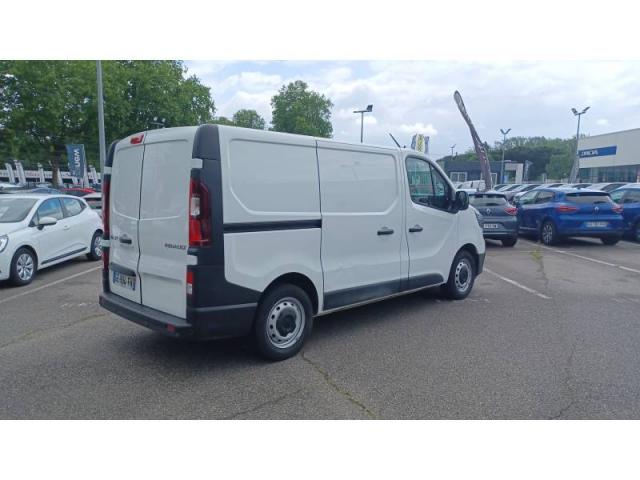 Renault Trafic image 6