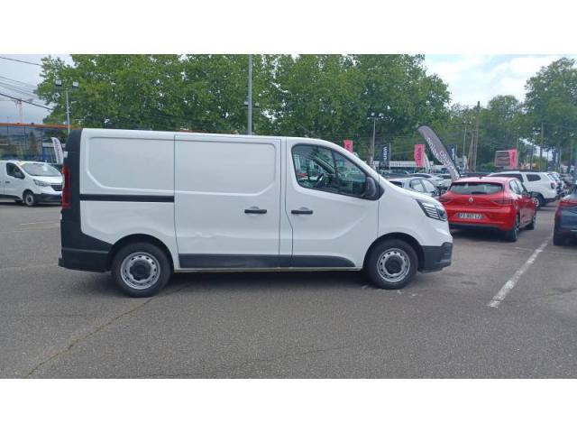Renault Trafic image 1