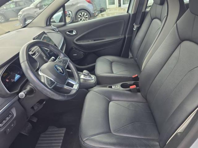 Renault Zoe image 3