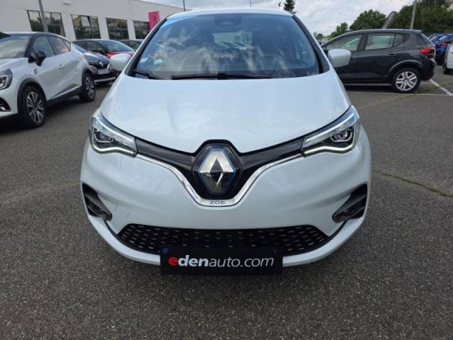 Renault Zoe image 7