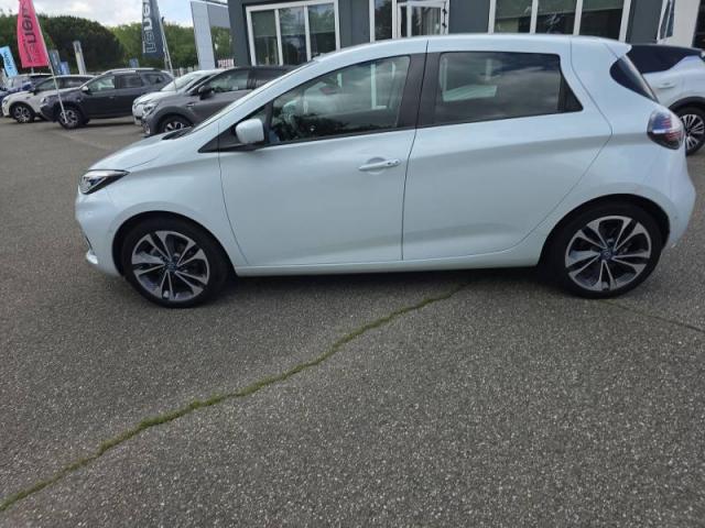 Renault Zoe image 8