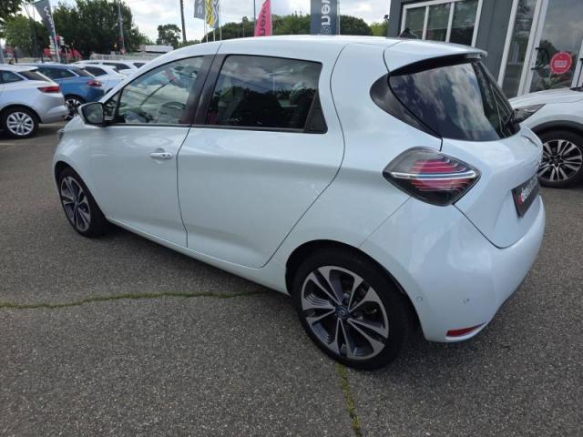 Renault Zoe image 6