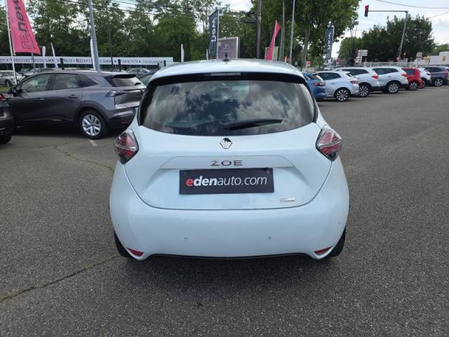 Renault Zoe image 1