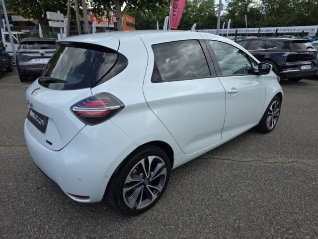 Renault Zoe image 4