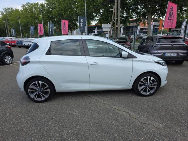 Renault Zoe image 5