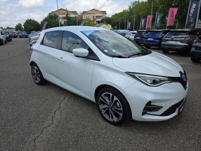 Renault Zoe image 2