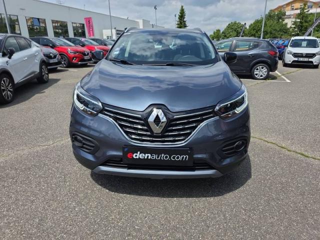 Renault Kadjar image 4