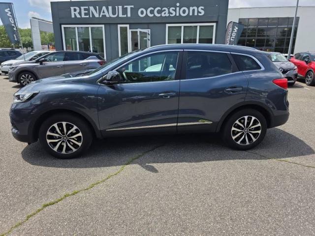 Renault Kadjar image 9