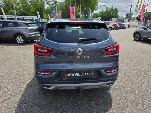 Renault Kadjar image 5