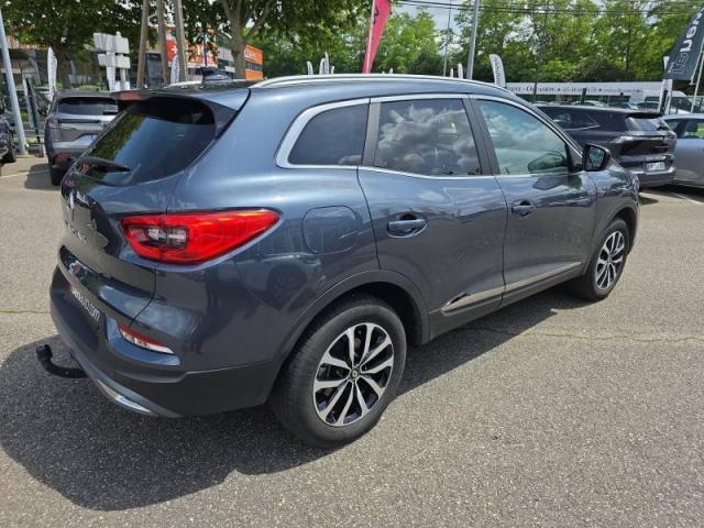 Renault Kadjar image 6
