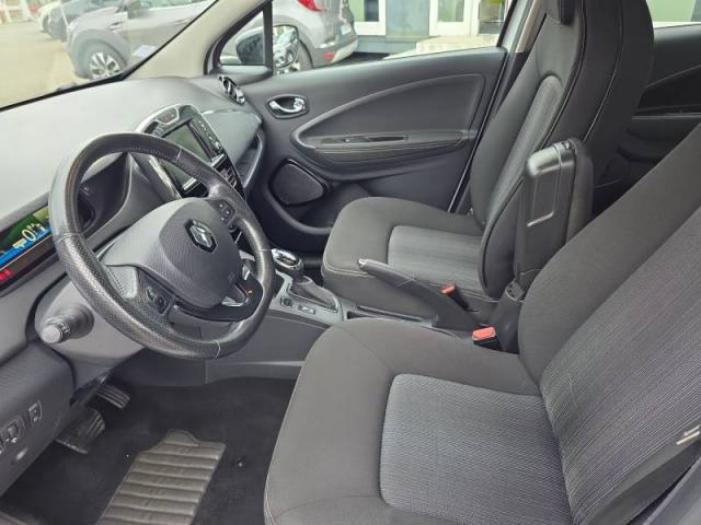 Renault Zoe image 2
